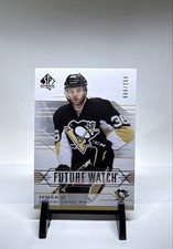 2014-15 SP Authentic Hockey Cards 6