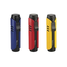 Vector Maxtech Single Torch Lighter Large Jet Flame 20k ft Altitude