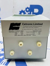 CETRONIC 1000E