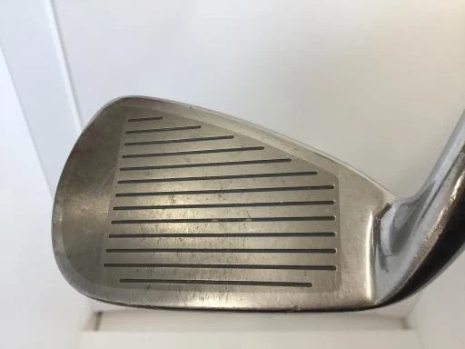 Mizuno Jpx E500 Ti-Face Iron Set 6pcs 5-9,Pw Ns Pro 950GH Ht Flex S Right-Handed - Image 3 of 4