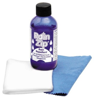 National Cycle RainZip Rain Repellent 3oz