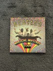 The Beatles - Magical Mystery Tour (VINYL) VNM - See All Photos