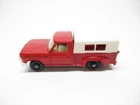 MATCHBOX LESNEY #6 FORD PICK UP WHITE GRILL MINT