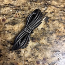 New 3.5mm Male to Male Cable 3ft TRS Stereo Audio Aux Adapter 1/4"