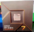 AMD Ryzen 7 7700x Processor (5.4 GHz, 8 Cores, LGA 1718/Socket AM5) NEW