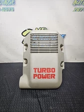 1993-1998 Gmc K2500 6.5 Turbo Diesel Engine Cover Turbo Power Obs 1500 Chevrolet
