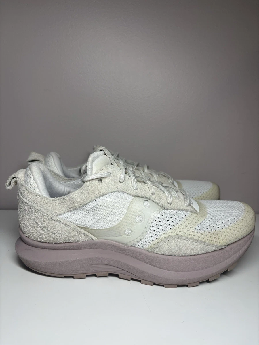 Saucony Jazz DST Abstract Collection - White for sale | eBay display picture 1