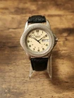 Vintage Seiko (7N43-6B20) Men's Field Watch