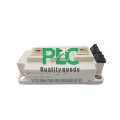 1PCS INFINEON BSM200GB120DLC power supply module NEW 100% Quality Assurance