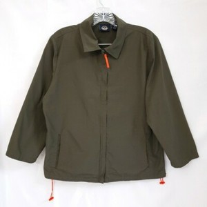 dockers golf jacket