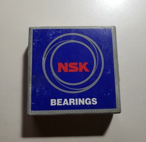 Nsk 6205zzcm подшипник