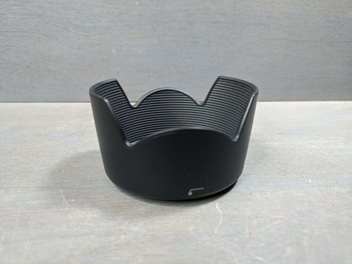 Nikon ニコン AF-S 55-300mm F4.5-5.6 ED VR Nikon HB-34 Lens Hood, for 55-200mm f/4.5-5.6 G ED DX AF-S | eBay