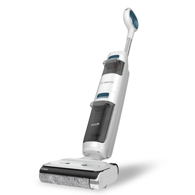 GO H2O Cordless Floor Washer, Mutli-Surface Wet Dry Vacuum / Mop (GH201)