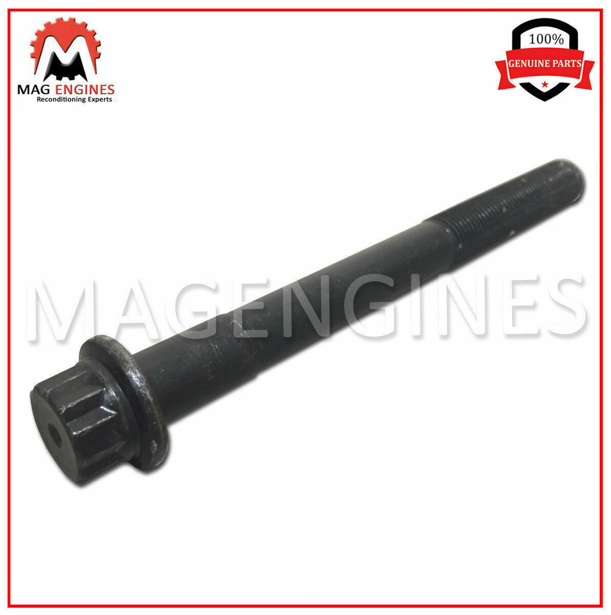 90910-02112 GENUINE OEM HEAD BOLT SET TOYOTA 1KZ-TE 9091002112 | eBay