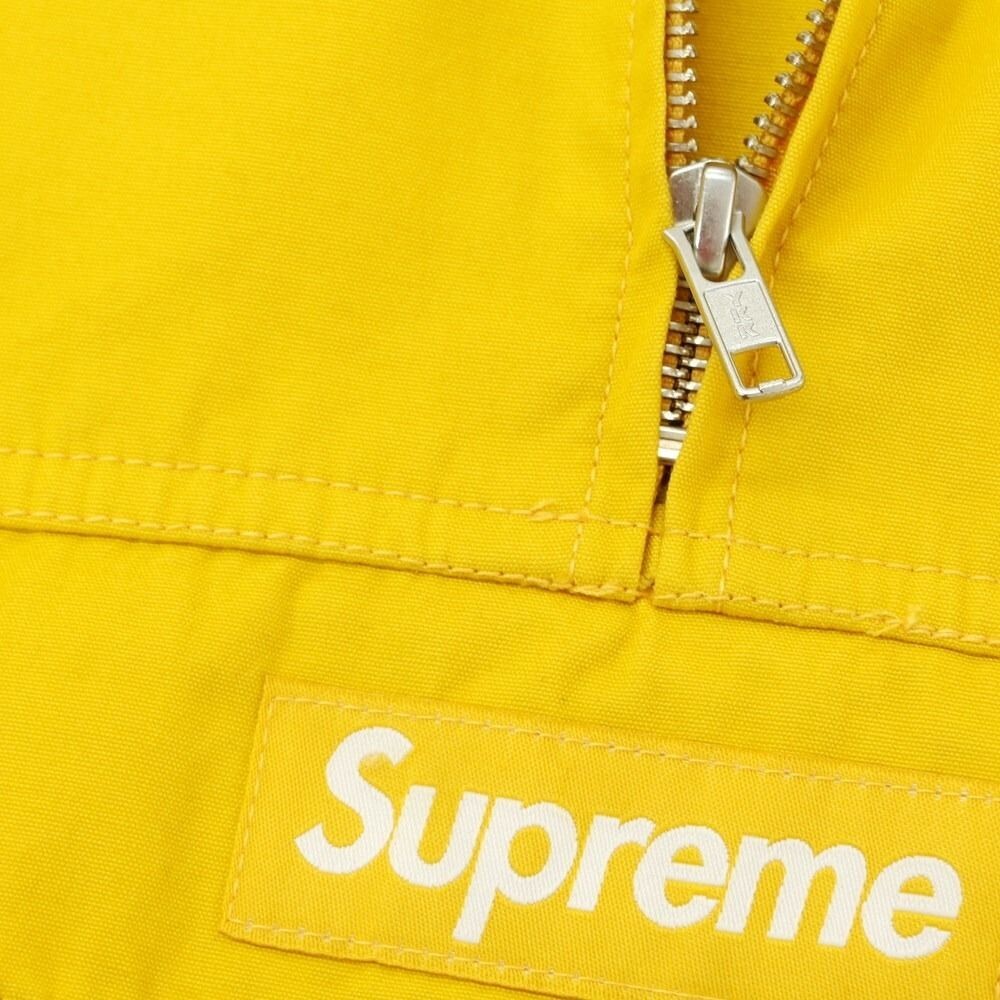 Supreme 24SS/COTTON UTILITY ANORAK/Mountain Parka/Size L Supreme 24SS/COTTON UTILITY ANORAK/Mountain Parka/Size L
