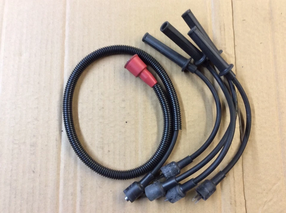 New Champion Power Path Spark Plug Wire Set 700285  - Image 3 of 4