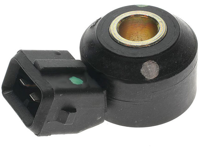 Knock Sensor Connector - Compatible with 2001 - 2002 Chevy C3500HD 8.1L V8 L18 VIN G Knock Sensor Connector - Compatible with 2001 - 2002 Chevy C3500HD 8.1L V8 L18 VIN G