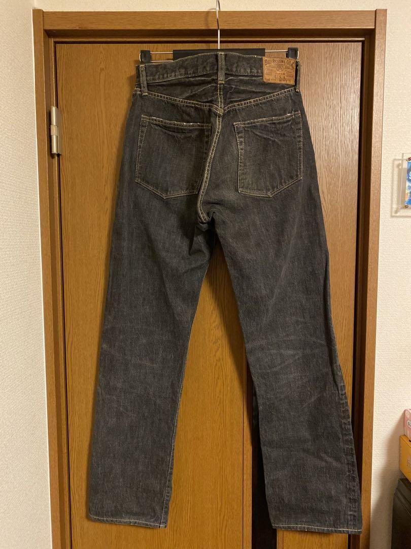Buzz Ricksons Usa Made Denim W32L35 Great War japan | eBay Buzz Ricksons Usa Made Denim W32L35 Great War japan | eBay