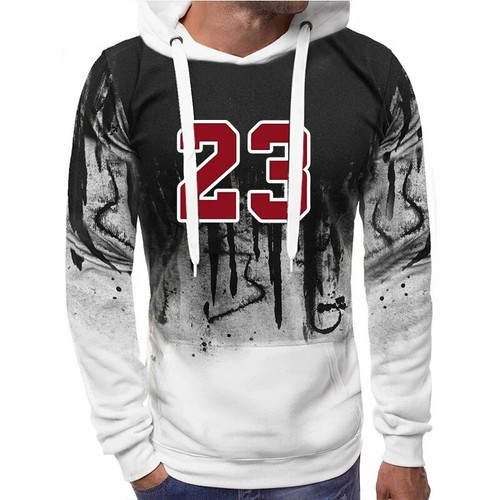 2025 Herren Trainingsanzug Hoodies Freizeit Jogginghose Männer Freizeit Sport Jogging Sets - Bild 7 von 24