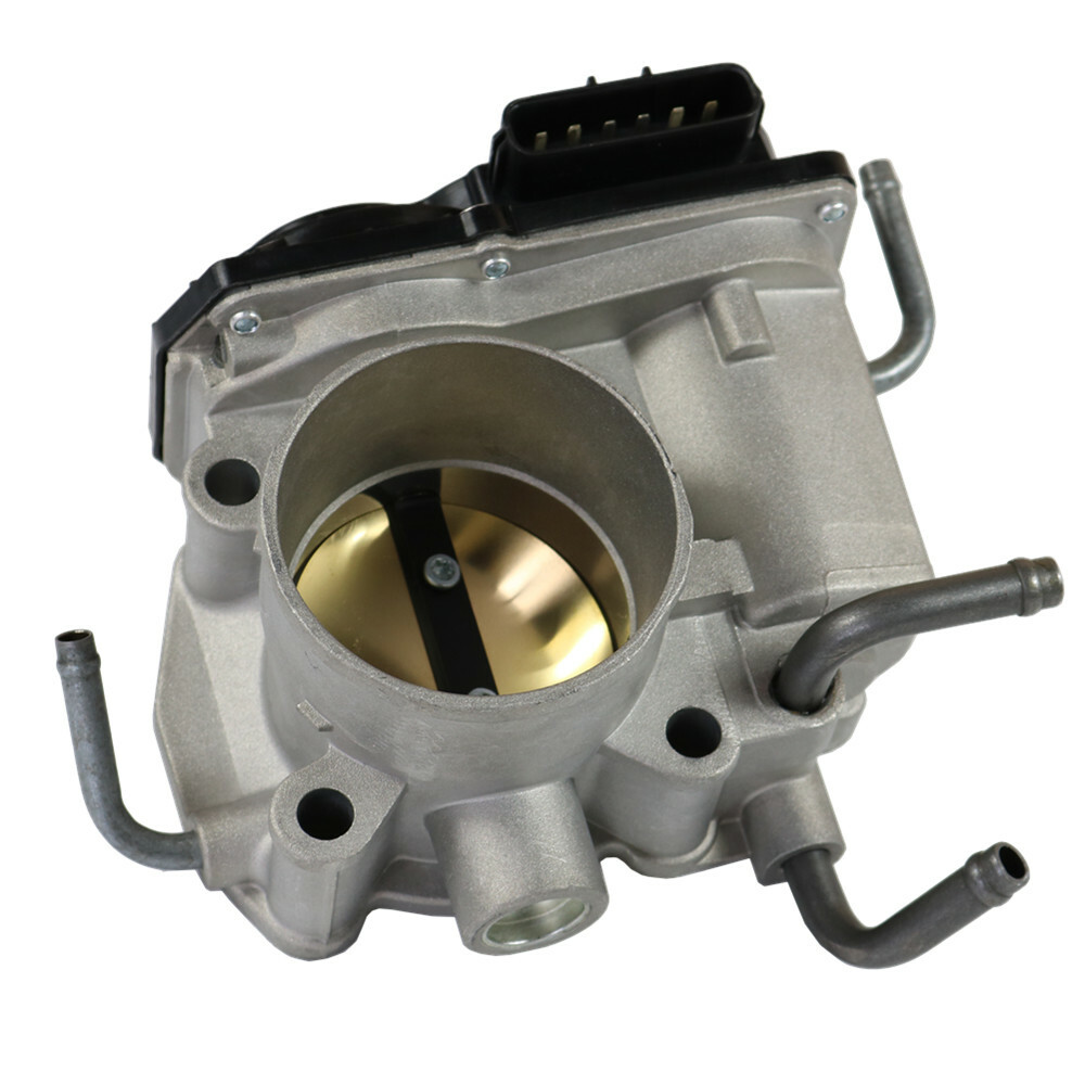 Throttle Body 2203028070 For Toyota Matrix Camry Corolla RAV4 2.4L