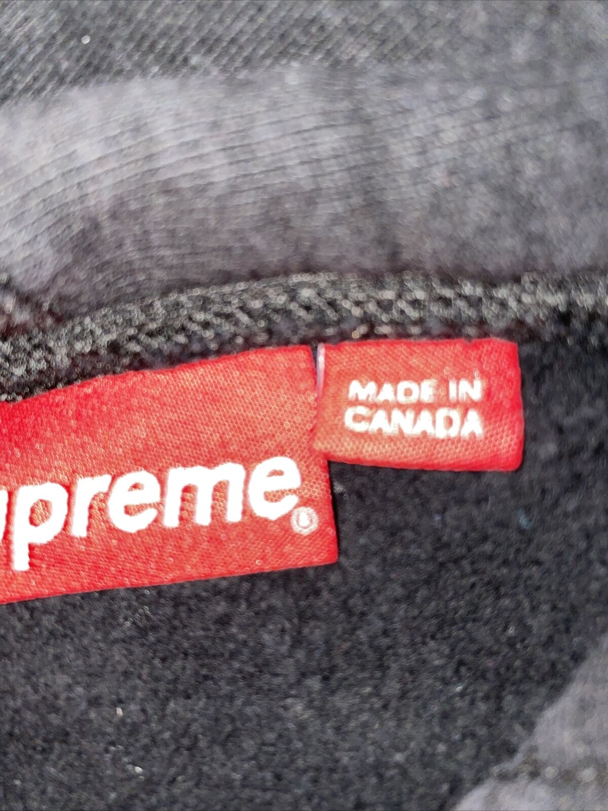 Supreme Box Logo Hoodie Dark Brown FW21 Medium