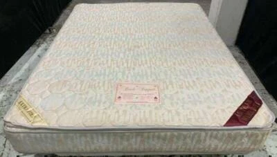 Excellent Double Sided Pillow Top Queen Mattress 17 Pick Up Or