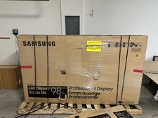 Samsung Qb98t - 98" - Led 4k (smart Tv)