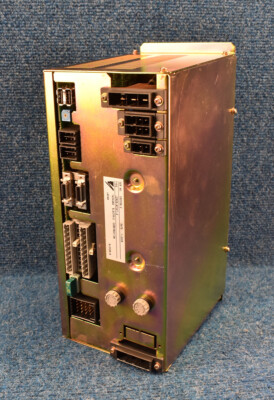 Yaskawa JZRCR-NTU01-2 Yaskawa Motoman Robot Control Power Supply