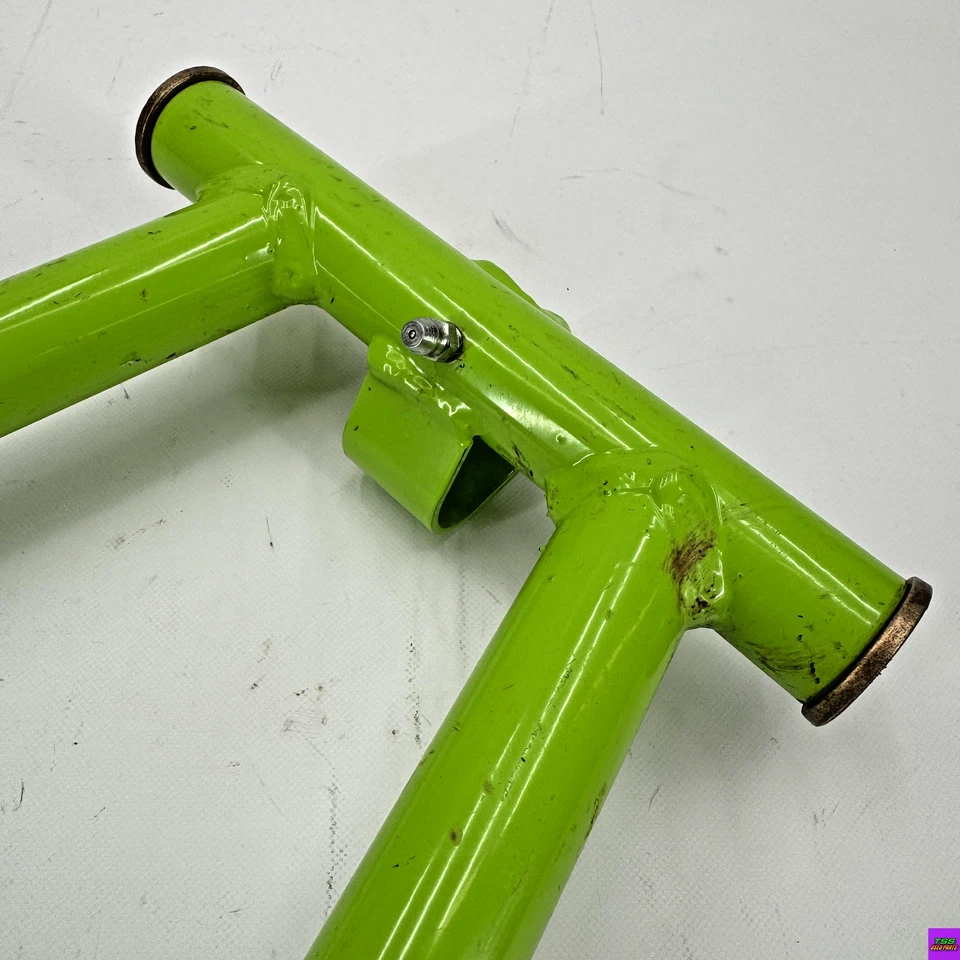 14-17 ARCTIC CAT M6000 M8000 M9000 REAR SUSPENSION REAR ARM 2704-374 - Image 2 of 3