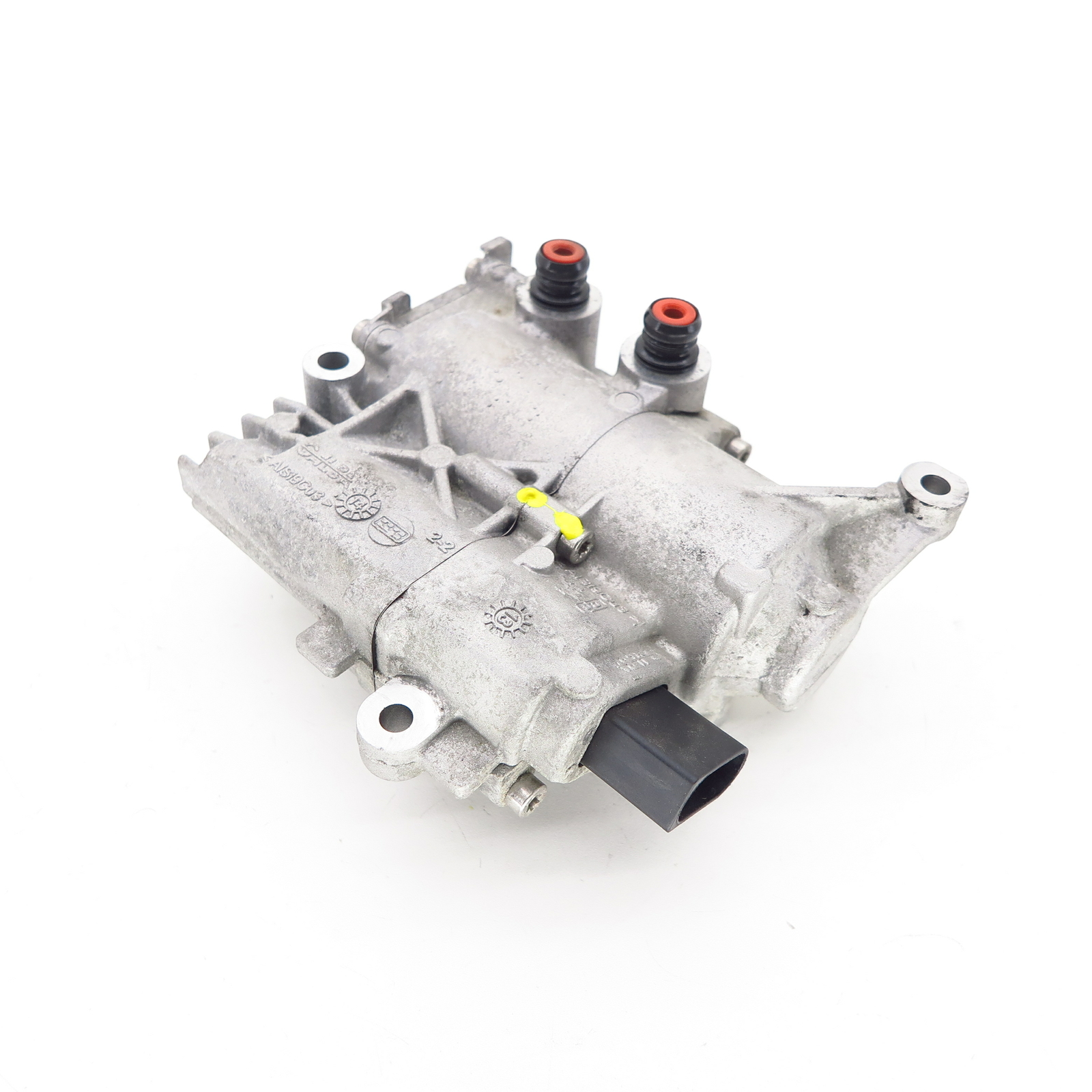 oil pump gearbox Mercedes Benz X166 GLCLASS A2212700197 eBay