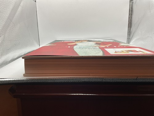Avedon Advertising Coffee Table Book Spanning 60 Years - Picture 6 of 8