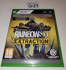 Microsoft Xbox Séries X/One - Éd. Gardien - Tom Clancy's Rainbow Six Extraction