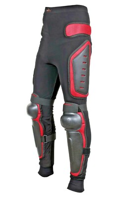 Protektor Hose , Herren Body Armour  Motorrad Snowboard  Skating Sky Motorcross