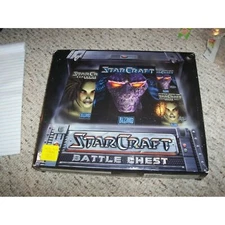 StarCraft Battle Chest