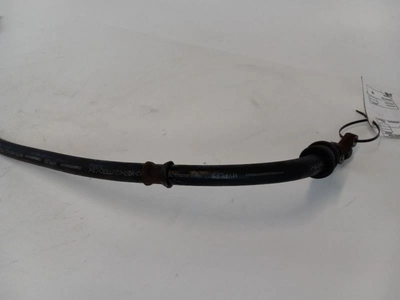 Honda Pilot 2005 línea de descarga aire acondicionado compresor a condensador Foto 2 de 4