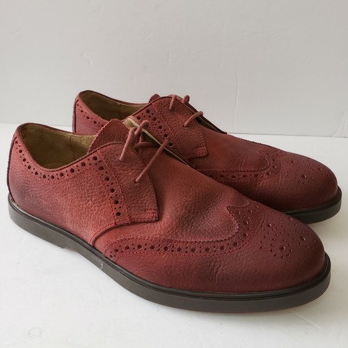 polo wingtip shoes
