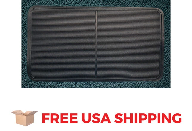 FITS 1969-1971 Lincoln Mark III 2DR Loop Carpet Foto 3 de 3