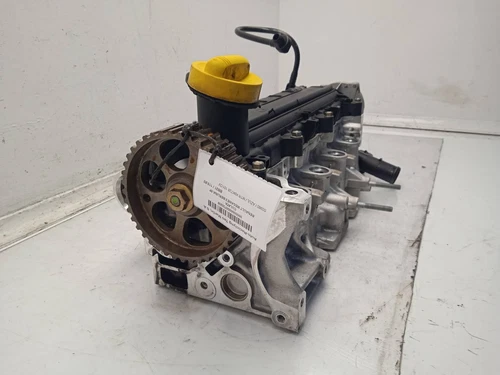 K9K728 Culata para RENAULT MEGANE II BERLINA 5P * 2004 733209 - Imagen 4 de 8