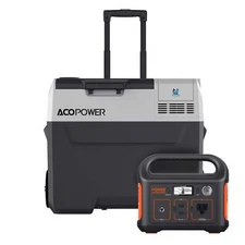 LiON & Jackery Combo, LiON Pro PX40 + Jackery Explorer 290