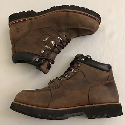 Browning 11 Gore-Tex Leather Men display picture 3