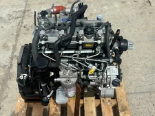 Perkins 404F-E22T TURBO DIESEL ENGINE; ***BRAND NEW*** 2.2L Shibaura; EQ84251N