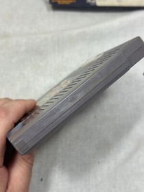 High Speed Pinball (Nintendo NES 1991) No Manual - Box, & Game - Tested