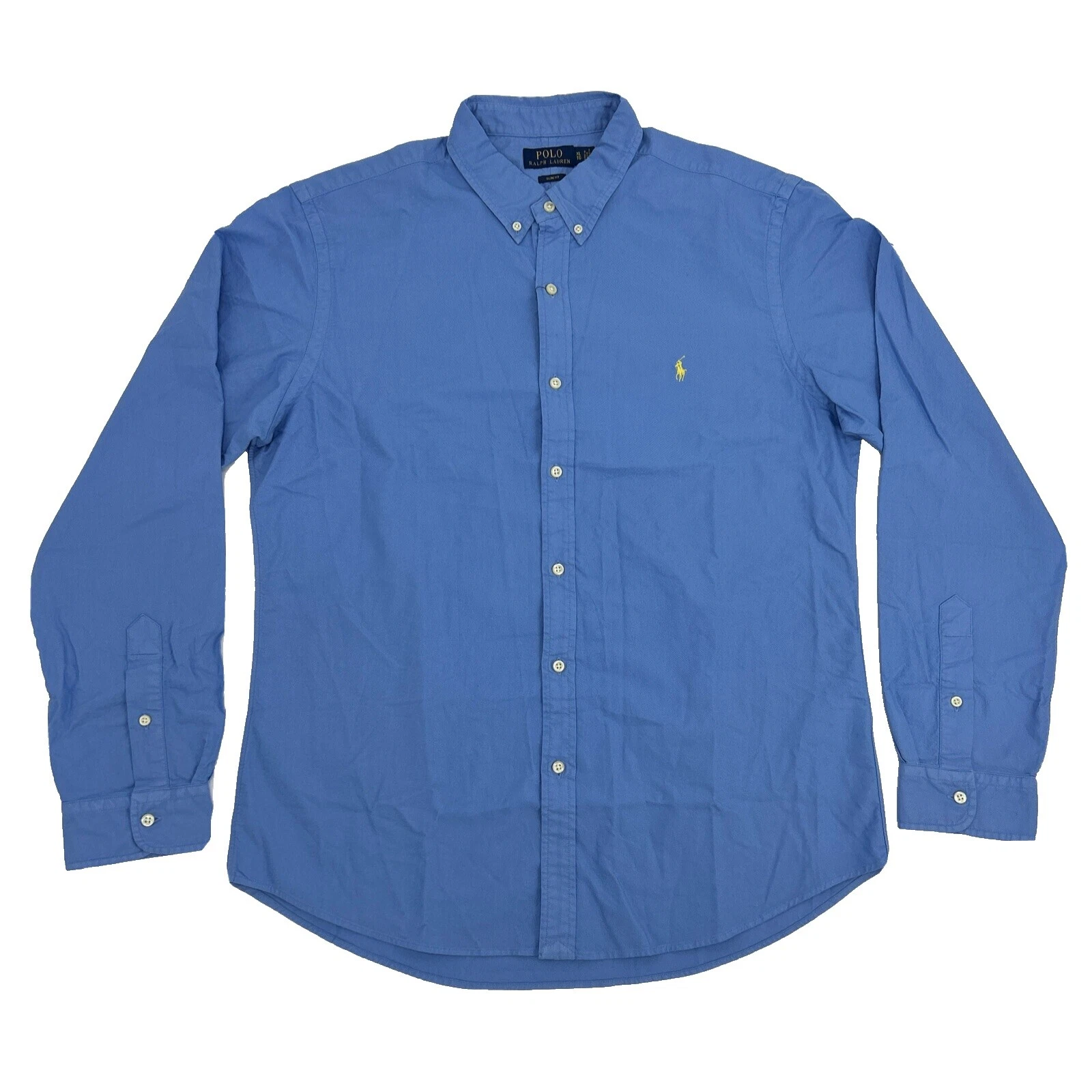 Polo Ralph Lauren Casual Casual Button-Down Shirts for Men