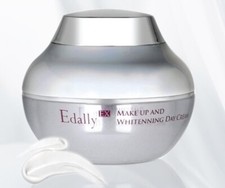 Edally Ex Make Up and Whitening Day Cream buy 3 get 1 free 