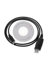 Cavo di programmazione USB per radio Yaesu FT-7800 7900 8800 8900 3000 7100 8100 8500