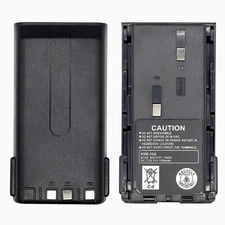 New KNB-14A KNB-15A Battery For Kenwood TK-260G TK-360G TK-272G 1200mAh 7.2v