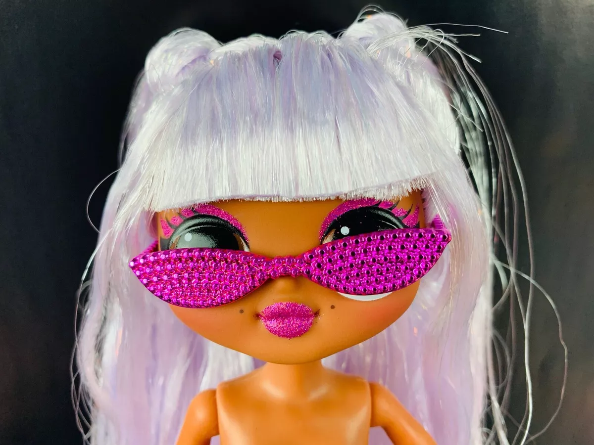 Lol doll shop earrings