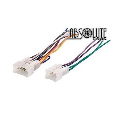 Metra 95-8208 Double DIN Installation Kit For 2004-2010 Toyota Sienna - Stereo Dash Kit 5 thumbnail image