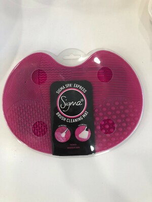 Sigma pearl clean mat Sigma pearl clean mat