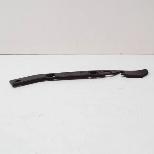NEU MB ML W164 VORDERE STOSSSTANGE LINKS HALTERUNG ZWISCHENSCHICHT A1648890195 - Bild 6 von 11
